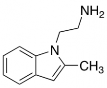 2-(2-methyl-1H-indol-1-yl)ethanamine