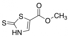 Methyl 2-mercaptothiazole-5-carboxylate