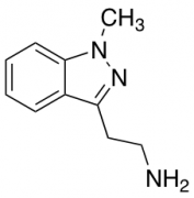 2-(1-methyl-1H-indazol-3-yl)ethan-1-amine