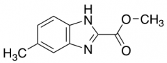 6-Methyl-1H-benzoimidazole-2-carboxylic Acid methyl ester