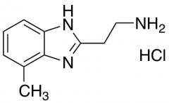 2-(7-Methyl-1H-benzimidazol-2-yl)ethanaminehydrochloride