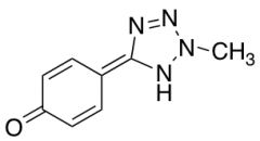 4-(2-methyl-2H-tetrazol-5-yl)phenol