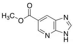 Methyl 1H-imidazo[4,5-b]pyridine-6-carboxylate