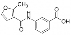 3-[(2-Methyl-3-Furoyl)Amino]Benzoic Acid