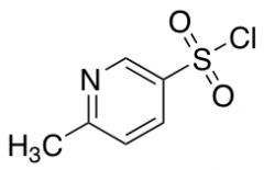 6-methylpyridine-3-sulfonyl chloride