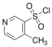 4-methylpyridine-3-sulfonyl chloride