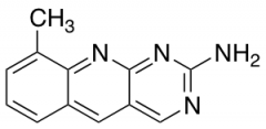 9-methylpyrimido[4,5-b]quinolin-2-amine