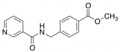 Methyl 4-[(Pyridine-3-carbonylamino)methyl]benzoate