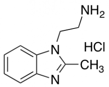 2-(2-Methyl-benzoimidazol-1-yl)-ethylamine