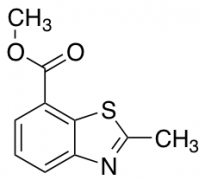 2-Methyl-7-benzothiazolecarboxylic Acid Methyl Ester