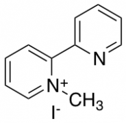 1-Methyl-2-(2-pyridyl)pyridinium Iodide