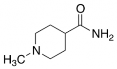 1-methylpiperidine-4-carboxamide