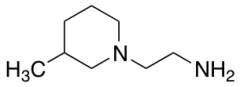 2-(3-methylpiperidin-1-yl)ethanamine