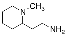 2-(1-methylpiperidin-2-yl)ethanamine