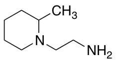 2-(2-methylpiperidin-1-yl)ethanamine