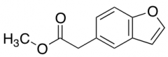 Methyl 2-(Benzofuran-5-yl)acetate