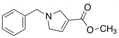 Methyl 1-Benzyl-2,5-dihydropyrrole-3-carboxylate