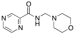 Morphazinamide