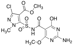 Halosulfuron Acid