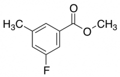 methyl 3-fluoro-5-methylbenzoate