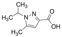5-methyl-1-(propan-2-yl)-1H-pyrazole-3-carboxylic acid