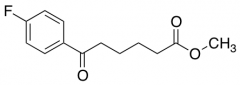 Methyl 6-(4-Fluorophenyl)-6-oxohexanoate