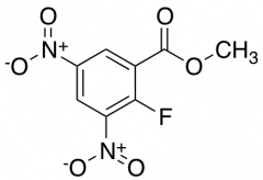 Methyl 2-Fluoro-3,5-dinitrobenzoate