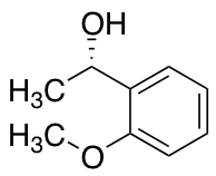 (1S)-1-(2-methoxyphenyl)ethan-1-ol