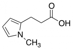 3-(1-methyl-1H-pyrrol-2-yl)propanoic acid