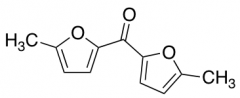 Bis-(5-methyl-furan-2-yl)-methanone