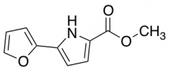 methyl 5-(furan-2-yl)-1H-pyrrole-2-carboxylate