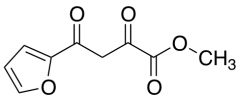 methyl 4-(furan-2-yl)-2,4-dioxobutanoate