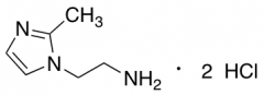 2-(2-Methyl-1H-imidazol-1-yl)ethanamine dihydrochloride