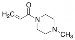 1-(4-methylpiperazin-1-yl)prop-2-en-1-one