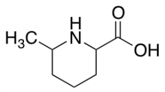 6-methyl-2-piperidinecarboxylic acid