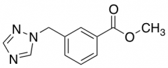 methyl 3-(1H-1,2,4-triazol-1-ylmethyl)benzoate