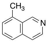 8-methylisoquinoline