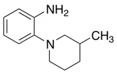 2-(3-methylpiperidin-1-yl)aniline