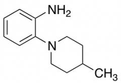 2-(4-methylpiperidin-1-yl)aniline