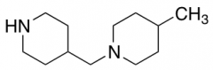 4-methyl-1-(piperidin-4-ylmethyl)piperidine