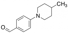 4-(4-methylpiperidin-1-yl)benzaldehyde