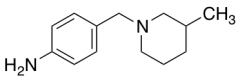 4-[(3-methylpiperidin-1-yl)methyl]aniline