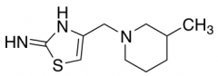 4-[(3-methylpiperidin-1-yl)methyl]-1,3-thiazol-2-amine