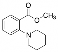 methyl 2-(piperidin-1-yl)benzoate