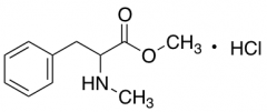 N-methyl-DL-Phenylalanine Methyl Ester Hydrochloride