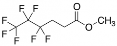 Methyl 4,4,5,5,6,6,6-Heptafluorohexanoate