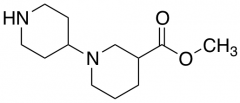 Methyl 1,4'-Bipiperidine-3-carboxylate