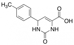 6-(4-Methylphenyl)-2-Oxo-1,2,3,6-Tetrahydro-4-Pyrimidinecarboxylic Acid