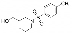 [1-(4-Methylphenyl)sulfonylpiperidin-3-yl]methanol