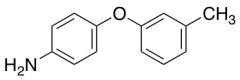 4-(3-Methylphenoxy)aniline